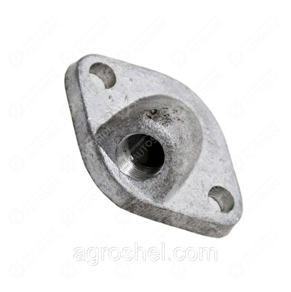 ПАТРУБОК ГОЛОВКИ БЛОКА 70-8115022 Д-240 ТРАКТОРА МТЗ, фото 1