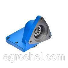 ПЕРЕХІДНИК ПДМ ПІД СТАРТЕР ТРАКТОРА МТЗ ПОСИЛЕНИЙ, фото 1