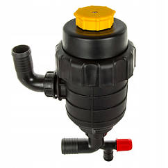 Фільтр всмоктувальний із запірним клапаном / AP14FSD