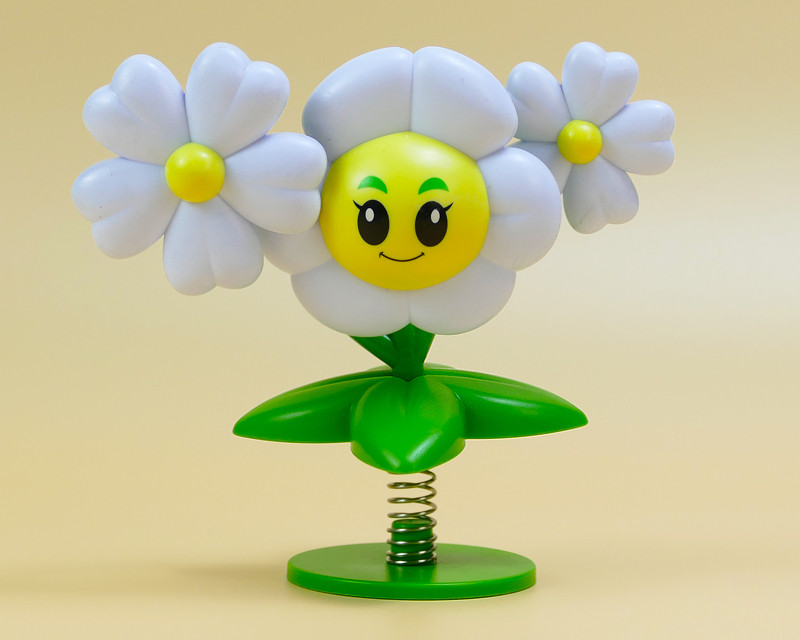 Іграшка Квітка Календули Рослини проти Зомбі 13 см (01210)