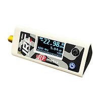 Вимірювач потужності ImmersionRC RF Power Meter V2 35MHz-6GHz