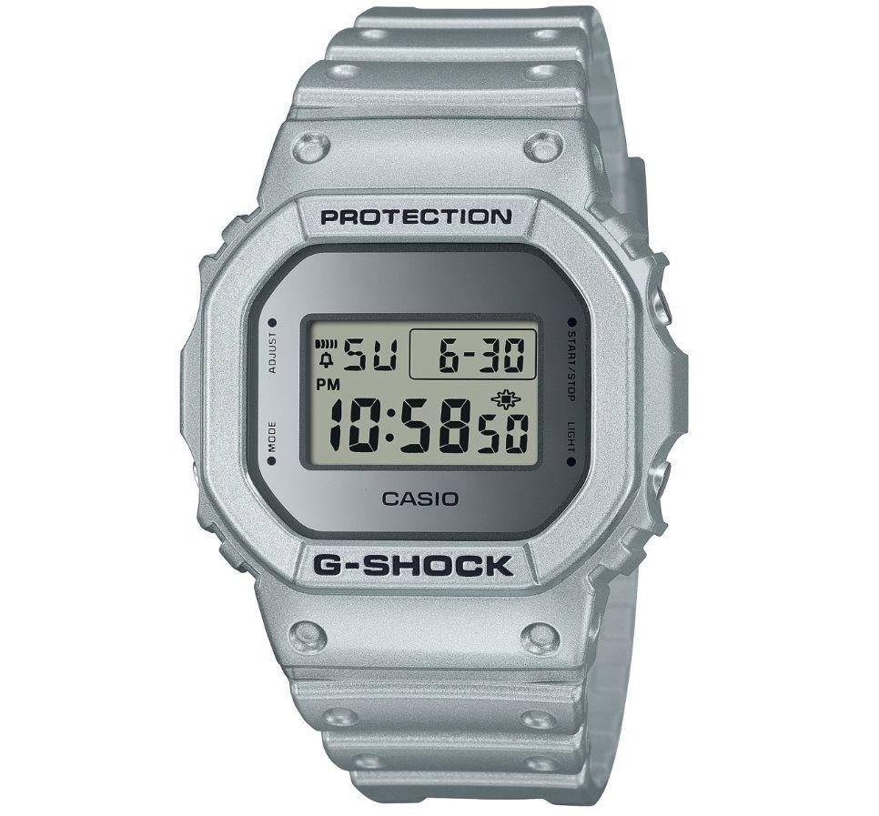 Годинник CASIO G-SHOCK DW-5600FF-8DR