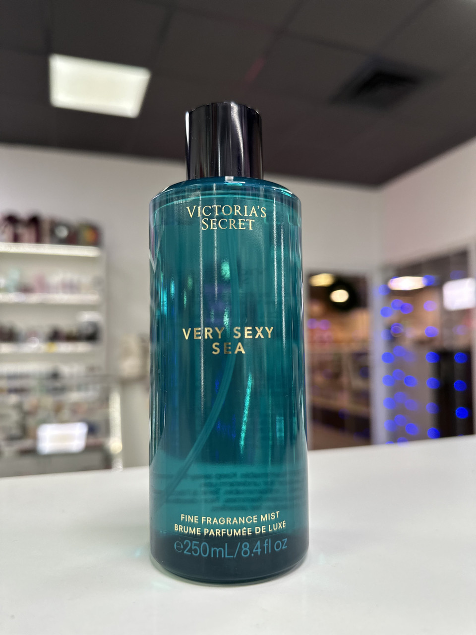 Парфумований спрей для тіла Victorias Secret Very Sexy SEA Mist 250ml