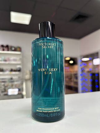 Парфумований спрей для тіла Victorias Secret Very Sexy SEA Mist 250ml, фото 1