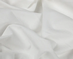 Фланель однотонна