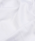 Тканина вибілена фланель в рулонах, фото 3