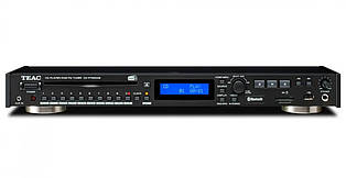 CD-програвачі Teac