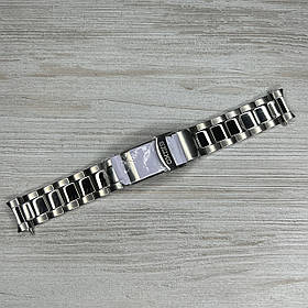 Браслет 20мм Seiko SNE549P1/SSC015/SSC783/SSC663 Оригінал