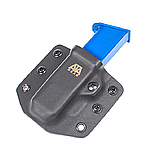 Паучер Ata-Gear Pouch Ver.1 для магазину Форт-12 (правша/лівша). Чорний, фото 4