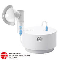 Небулайзер інгалятор OMRON NE — C28P Японія