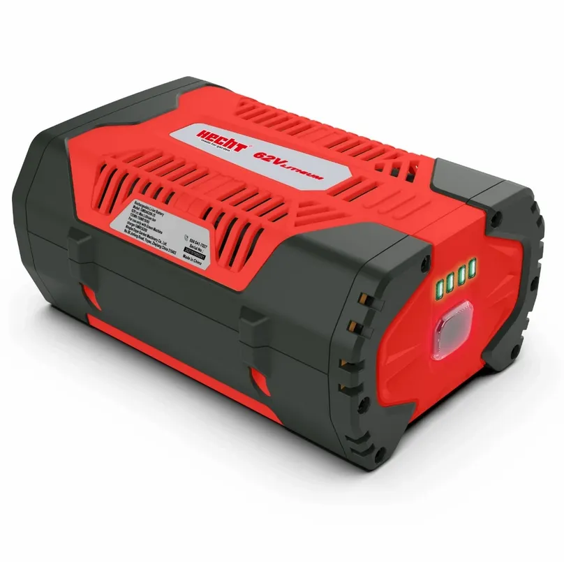 Акумулятор 62 В / 4 Аг HECHT 006240B, фото 1