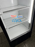 Шафа холодильна Inter 550Т 530 Л б/у, фото 5
