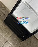 Шафа холодильна Inter 550Т 530 Л б/у, фото 6