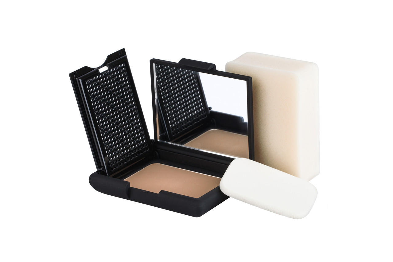 Nouba Компактна матуюча пудра (корректор зморшок) "Noubamat" 43, фото 1