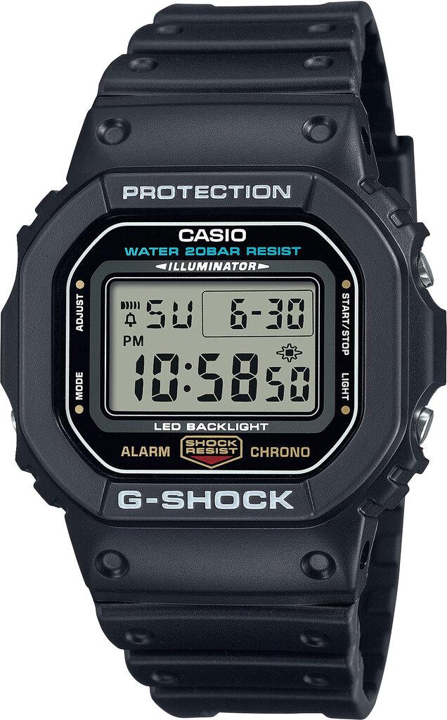 Годинник CASIO G-SHOCK DW-5600UE-1DR