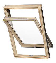 Мансардне вікно VELUX RoofLITE+ AVY B900 (з вентиляцією)