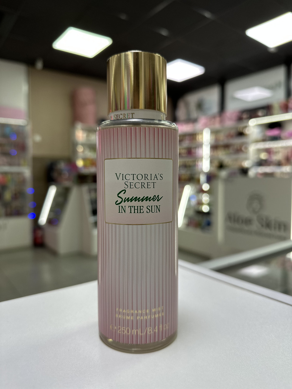 Парфумований спрей для тіла Victorias Secret  Summer in the Sun 250ml