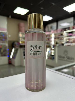 Парфумований спрей для тіла Victorias Secret  Summer in the Sun 250ml, фото 1