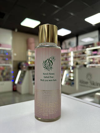 Парфумований спрей для тіла Victorias Secret  Summer in the Sun 250ml, фото 3