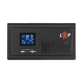 ДБЖ з правильною синусоїдою 24V LPE-B-PSW-2300VA+ (1600Вт) 1-40A, фото 1