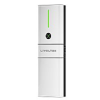 Автономна система живлення Livoltek 1F ALL-IN-ONE 5+10 кВт