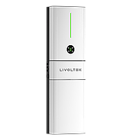 Автономна система живлення Livoltek 1F ALL-IN-ONE 5+15 кВт