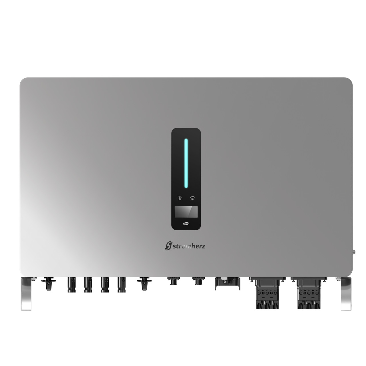 Гібридний інвертор Stromherz S-50K-3Р-100А-ESS-UA (GEN3)