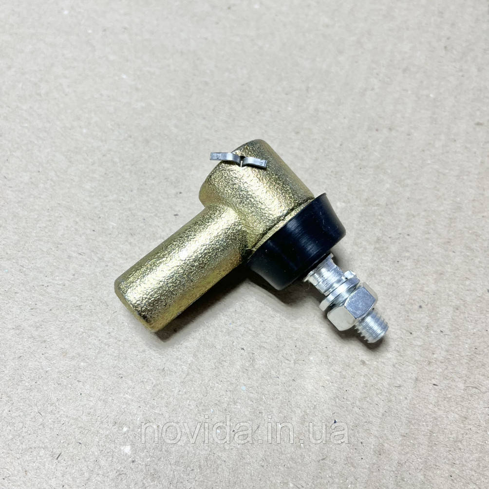 Наконечник тяги заднього ходу МАЗ (у зборі) 6422-1703506