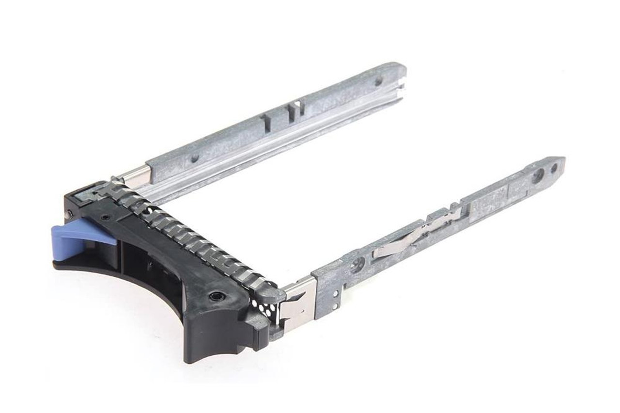 Салазки SAS SFF HDD IBM X3500 X3550 X3600 X3650 X3850 X3950 (59P5241) 39R7366 Caddy 2.5" БВ