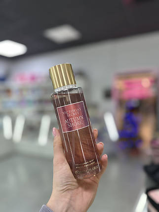 Парфумований спрей для тіла Victorias Secret  Autumn Shore Mist 250 мл, фото 1