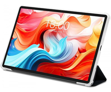 Планшет Teclast T50 Plus 6/256GB 4G LTE 11 дюймів 8000mAh UNISOC T620 Android 14