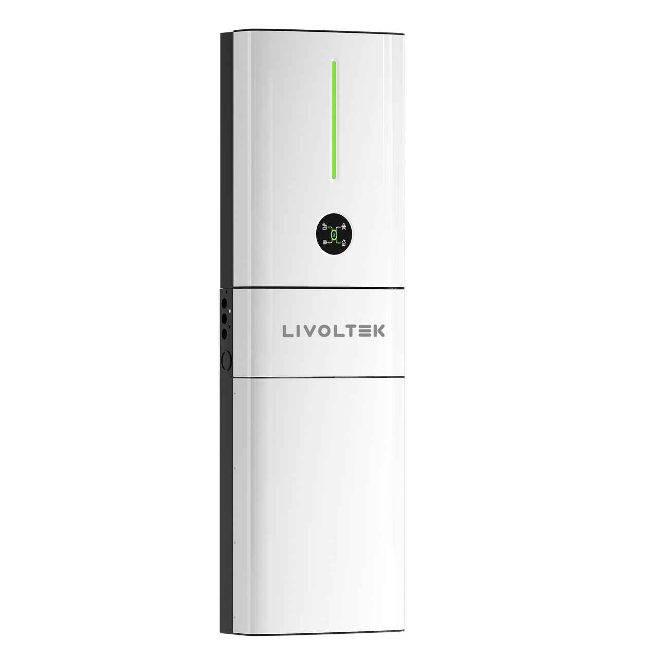 Система безперебійного живлення Livoltek 1F ALL-IN-ONE 5+15 кВт