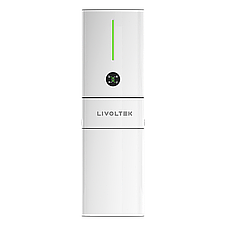 Система безперебійного живлення Livoltek 1F ALL-IN-ONE 5+15 кВт, фото 3