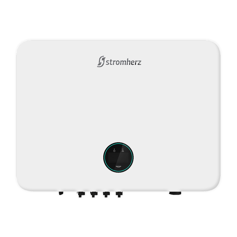 Мережевий інвертор Stromherz S-15K-3Р-UA 3 фази