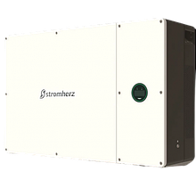 Мережевий інвертор Stromherz S-100K-UA 3 фази