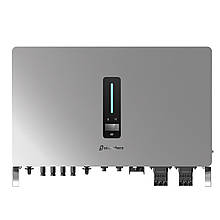 Гібридний інвертор Stromherz S-30K-3Р-40А-ESS-UA HOME 3 фази