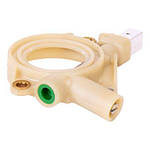 Оригінальний Маслонасос у к-ті бензопил Husqvarna 562XP, 562XP MarkII