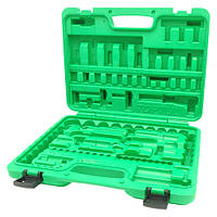 Кейс для набору інструментів 108 од GCAI108R TOPTUL PAIA0838001