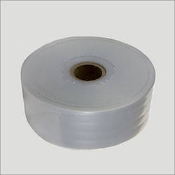 Рукав для розсади 40 мкм, 120мм х 500м (прозорий)