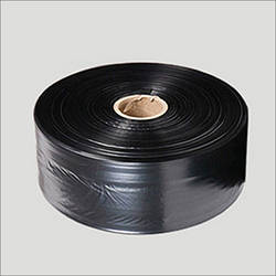 Рукав для розсади 40 мкм, 120мм х 500м (чорний)