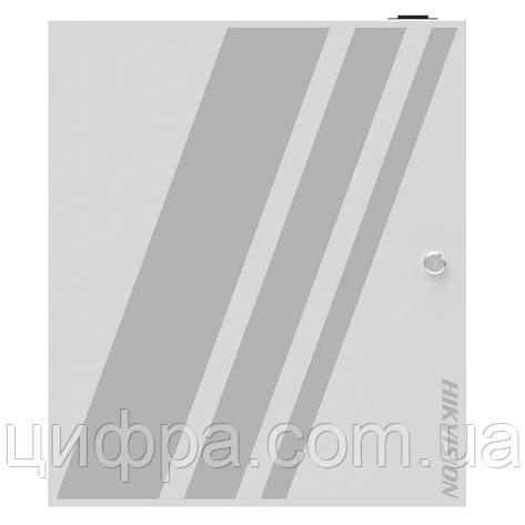 Контролер Hikvision DS-K2708X, фото 1