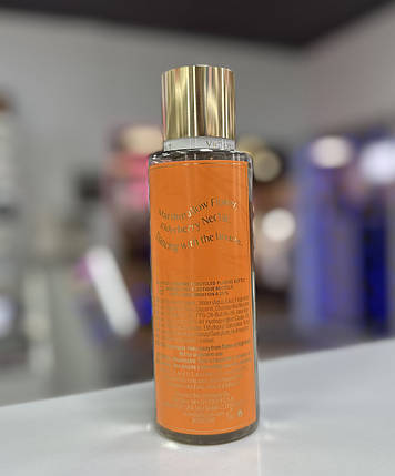 Парфумований спрей для тіла Victorias Secret Petal High Mist 250 мл, фото 3
