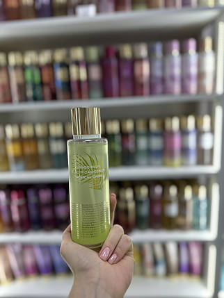 Парфумований спрей для тіла Victorias Secret PALM LAGOON Mist 250 мл, фото 4