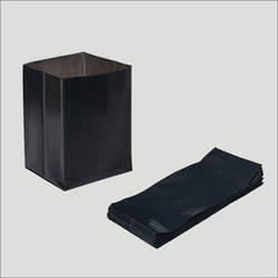 Пакети для розсади 31х40 см 120мкм (упаковка 100 шт) 18 л