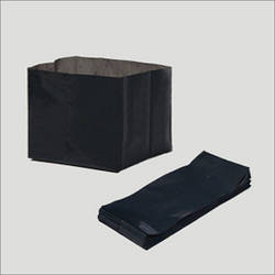 Пакети для розсади 80х75 см 130мкм (упаковка 100 шт)