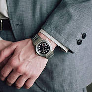 Чоловічий годинник Casio MRG-B2100D-1AOctagon, фото 3