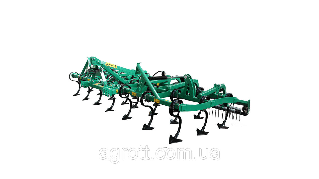 Культиватор навісний КН-4,8 Bellota