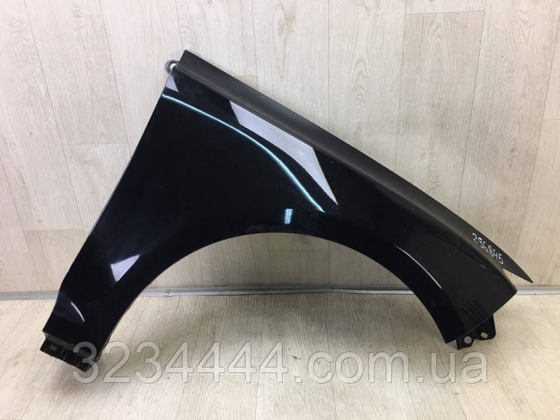 Крило переднє Lincoln Mkz 13-20 3.7 C37PDED 2016 прав. (б/у)