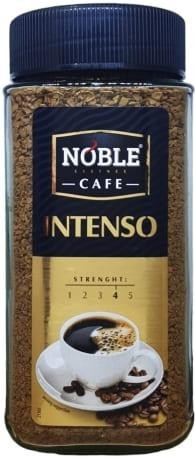 Кава розчинна Noble Noble Intenso 200г