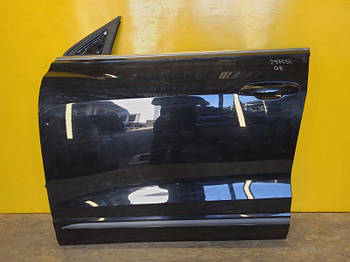 Двері AUDI Q8 18-23 перед. лів. (б/у)